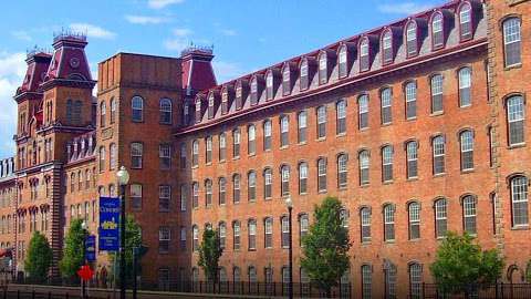 Jobs in The Lofts at Harmony Mills - reviews