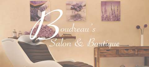 Jobs in Boudreau's Salon and Boutique - reviews