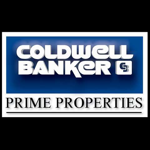 Jobs in Coldwell Banker Prime Properties - reviews