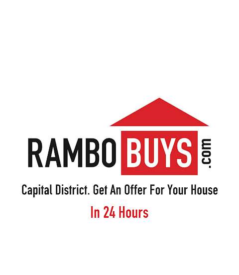 Jobs in Rambo Buys - reviews